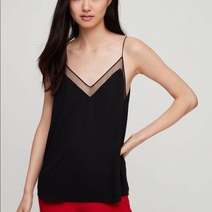 Aritzia Babaton Galen Camisole - Large - Like New